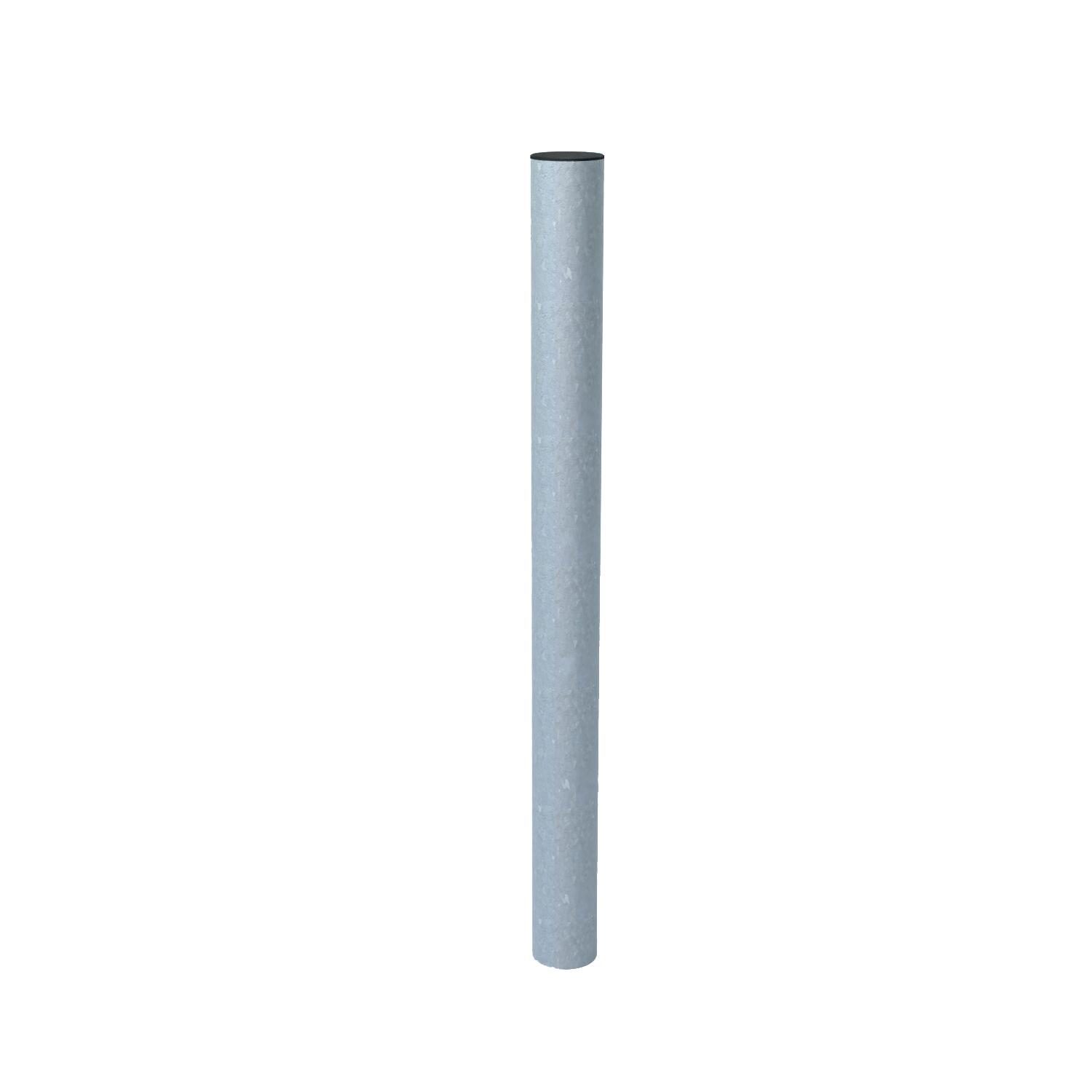 Rohrpfosten Ø 60 mm Rohrpfosten Ø 60 mm
