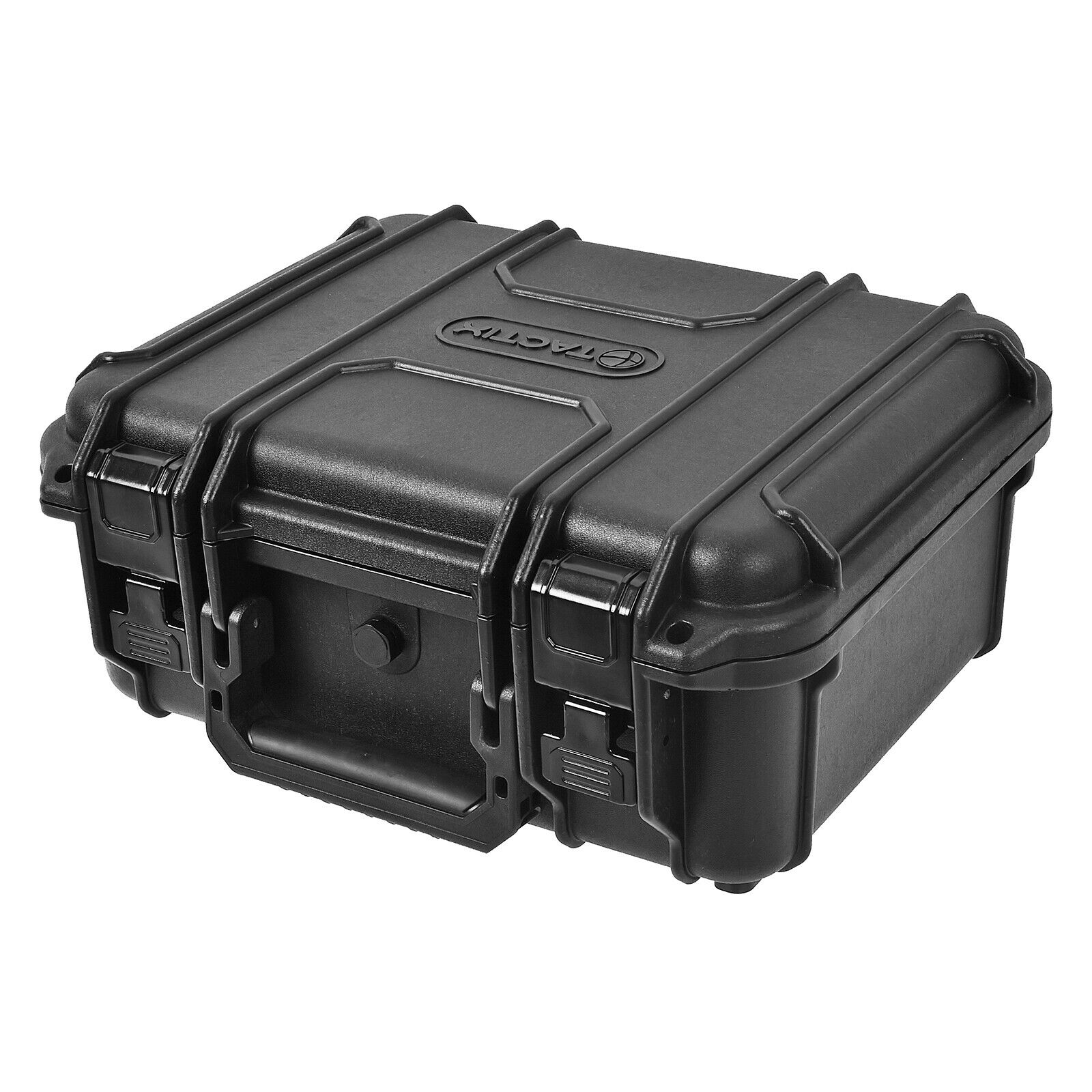 TACTIX Tough Case IP65 M: 34,5 x 29,5 x 15,4 cm
