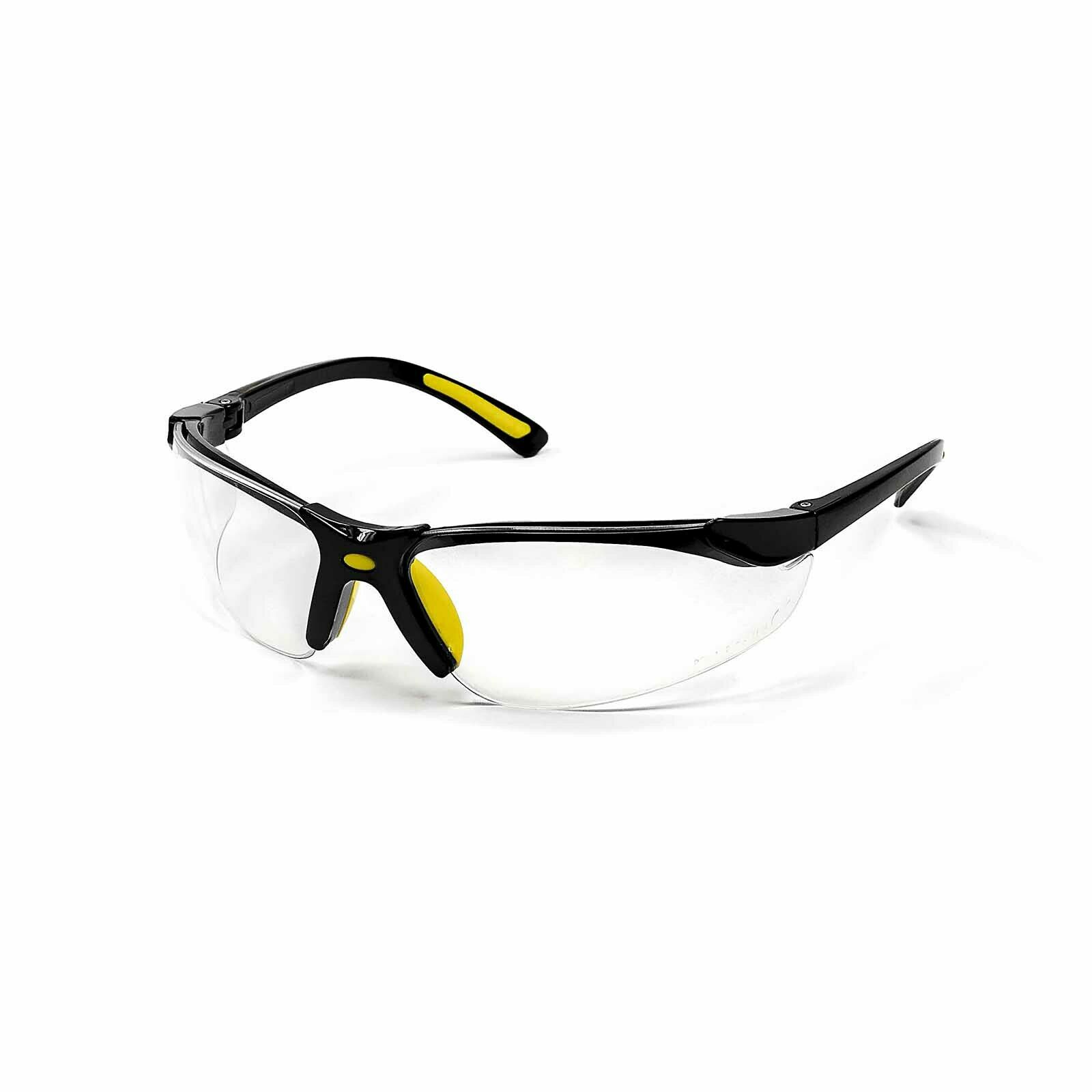 Schutzbrillen-Set, 2-teilig