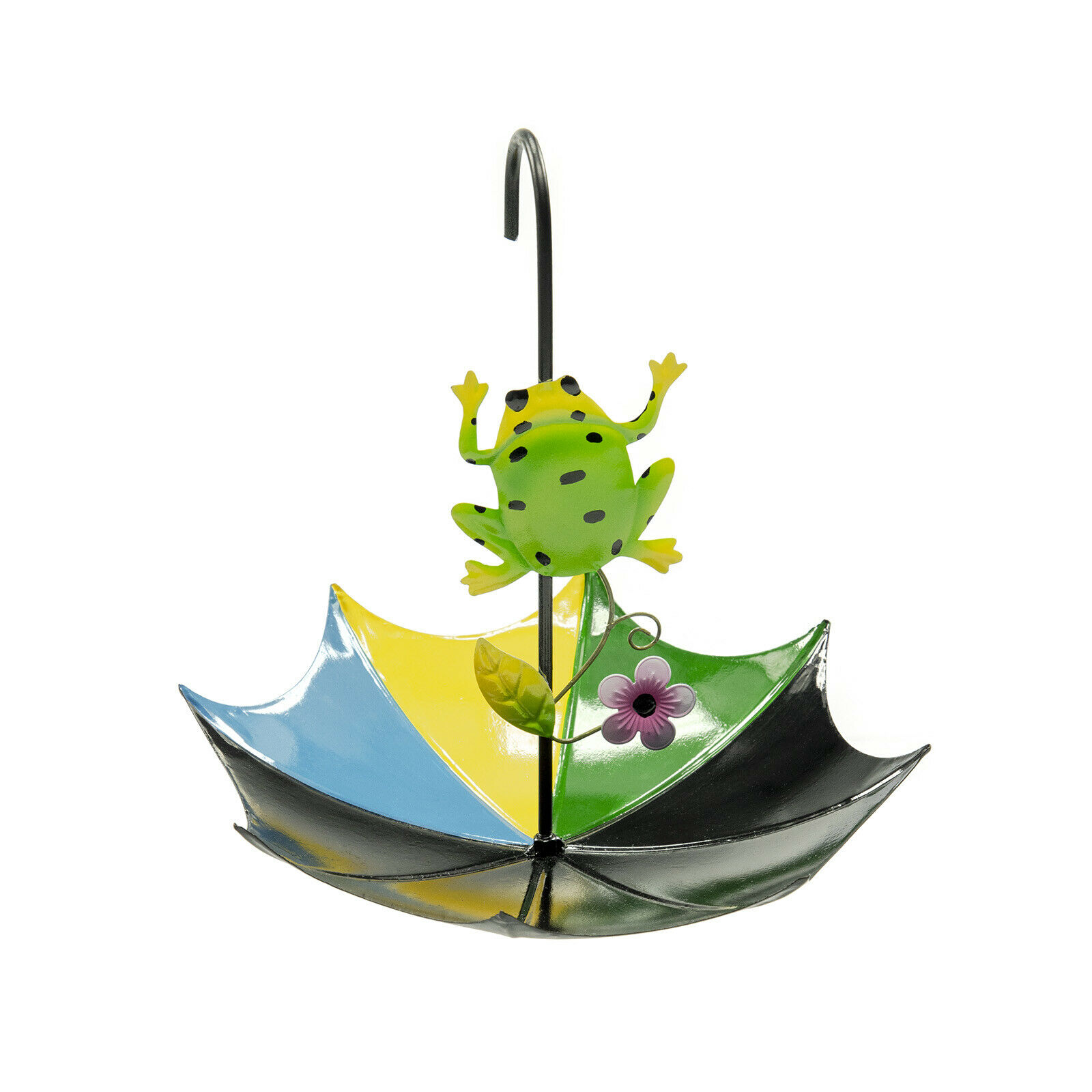 Deko-Baumhänger Regenschirm - Frosch