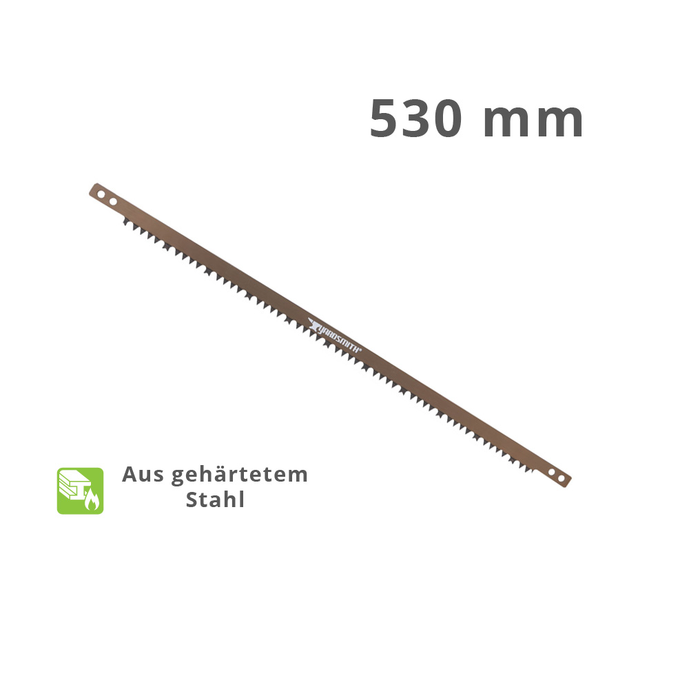 Ersatz-Sägeblatt 53 cm
