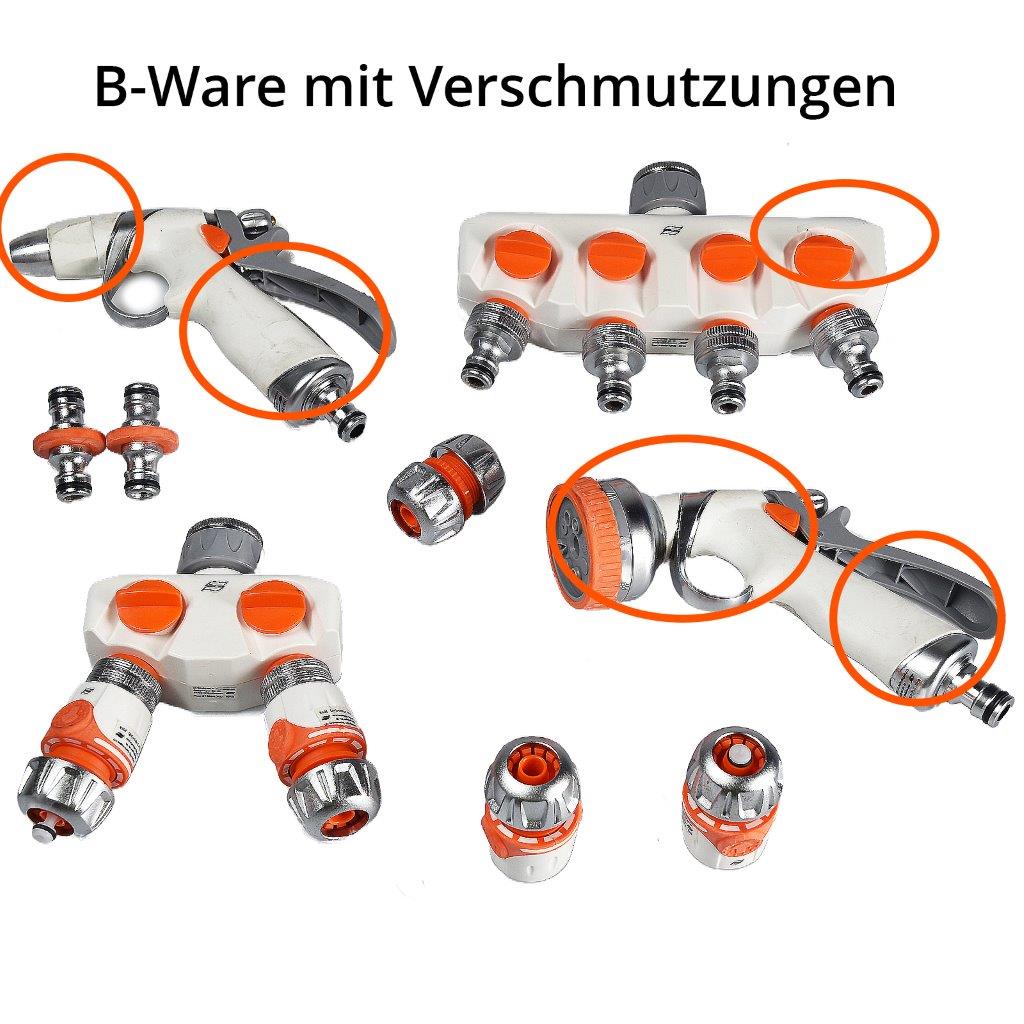 Bewässerungs-Set Expert 11tlg.- B-Ware Bewässerungs-Set Expert 11tlg.- B-Ware