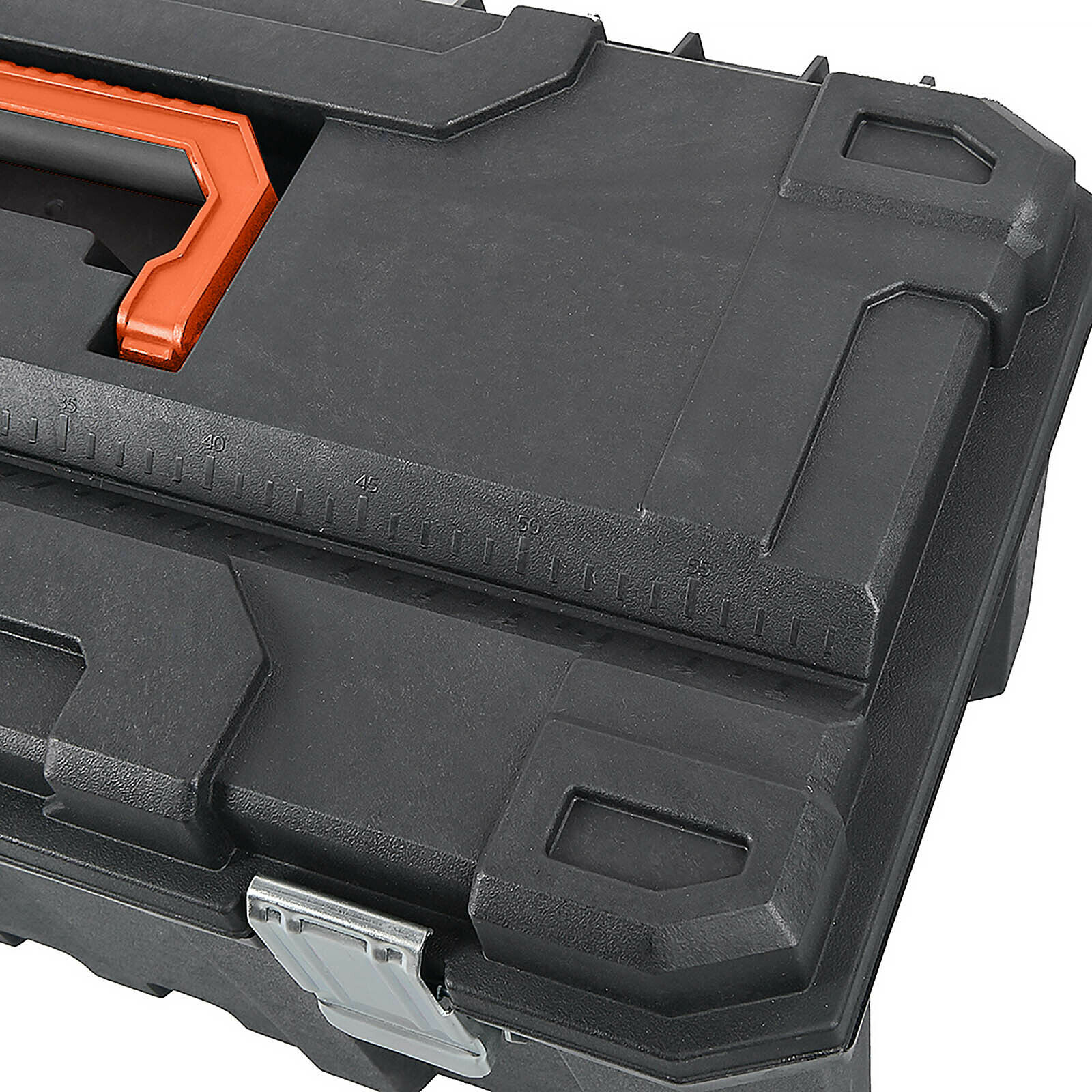 TACTIX Techniker- Werkzeugkoffer