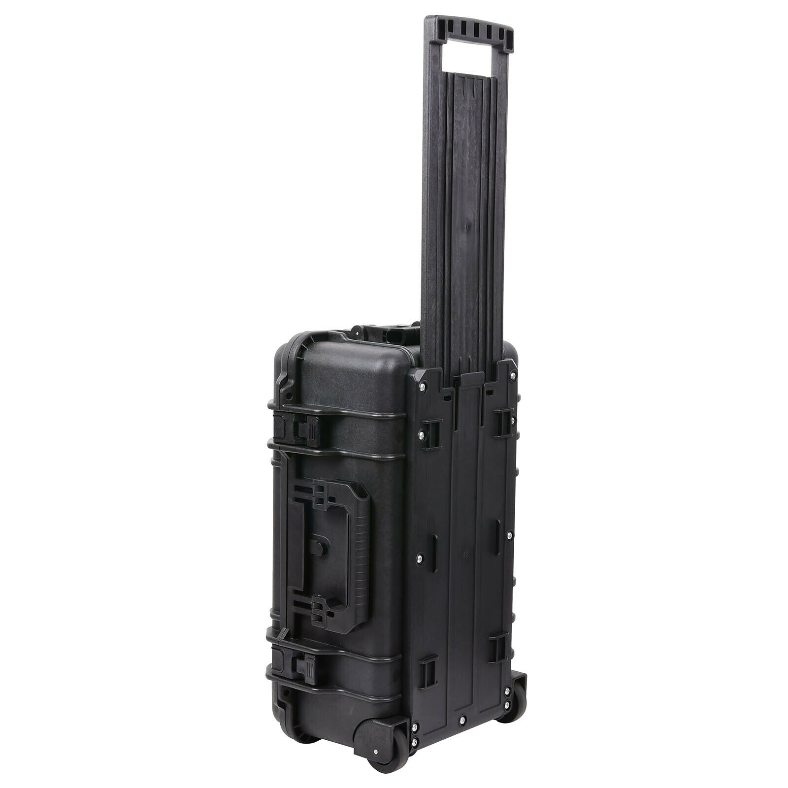 TACTIX Tough Case IP65 Trolley: 55,8 x 35,2 x 23,2 cm