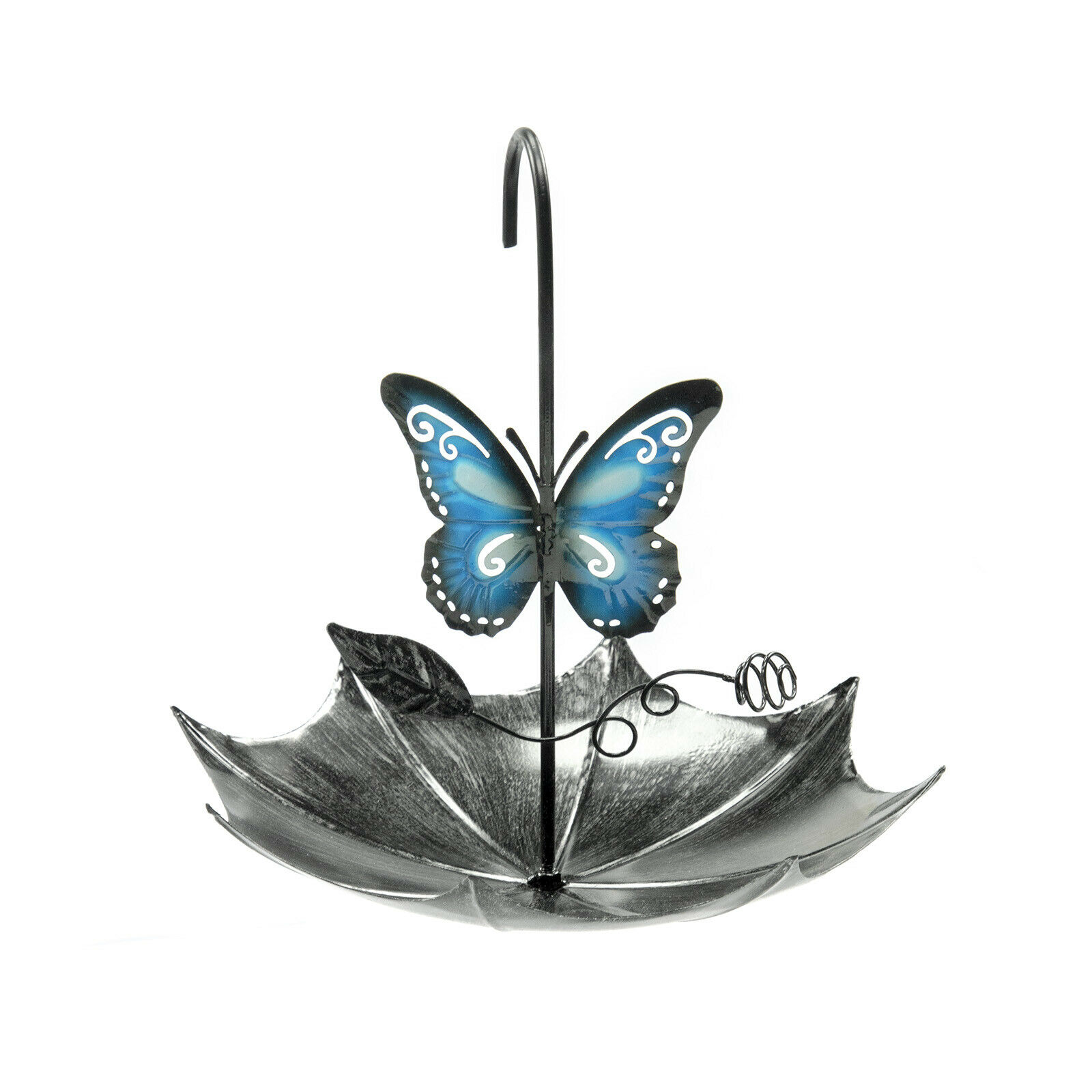 Deko-Baumhänger Regenschirm - Schmetterling