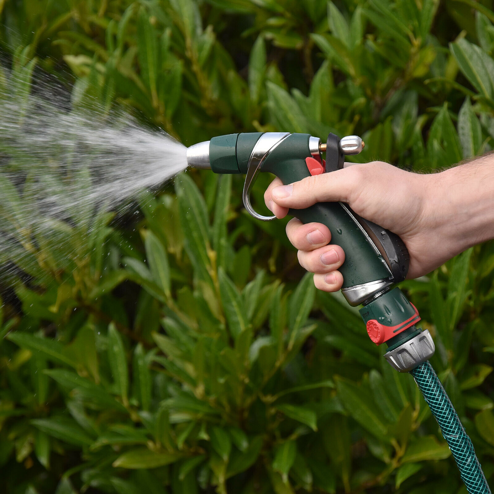 Gartenspritze - Expert grün Gartenspritze - Expert grün