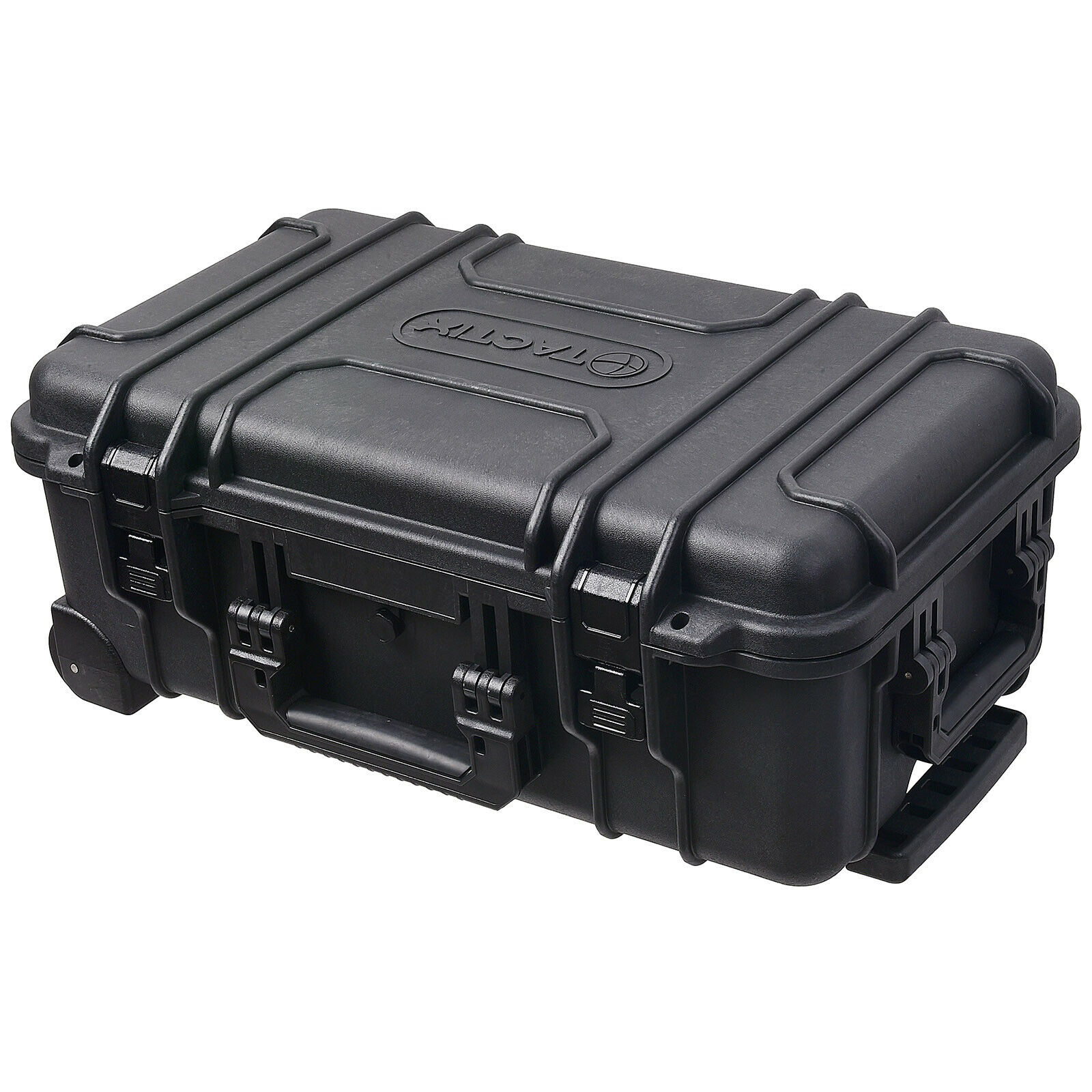 TACTIX Tough Case IP65 Trolley: 55,8 x 35,2 x 23,2 cm