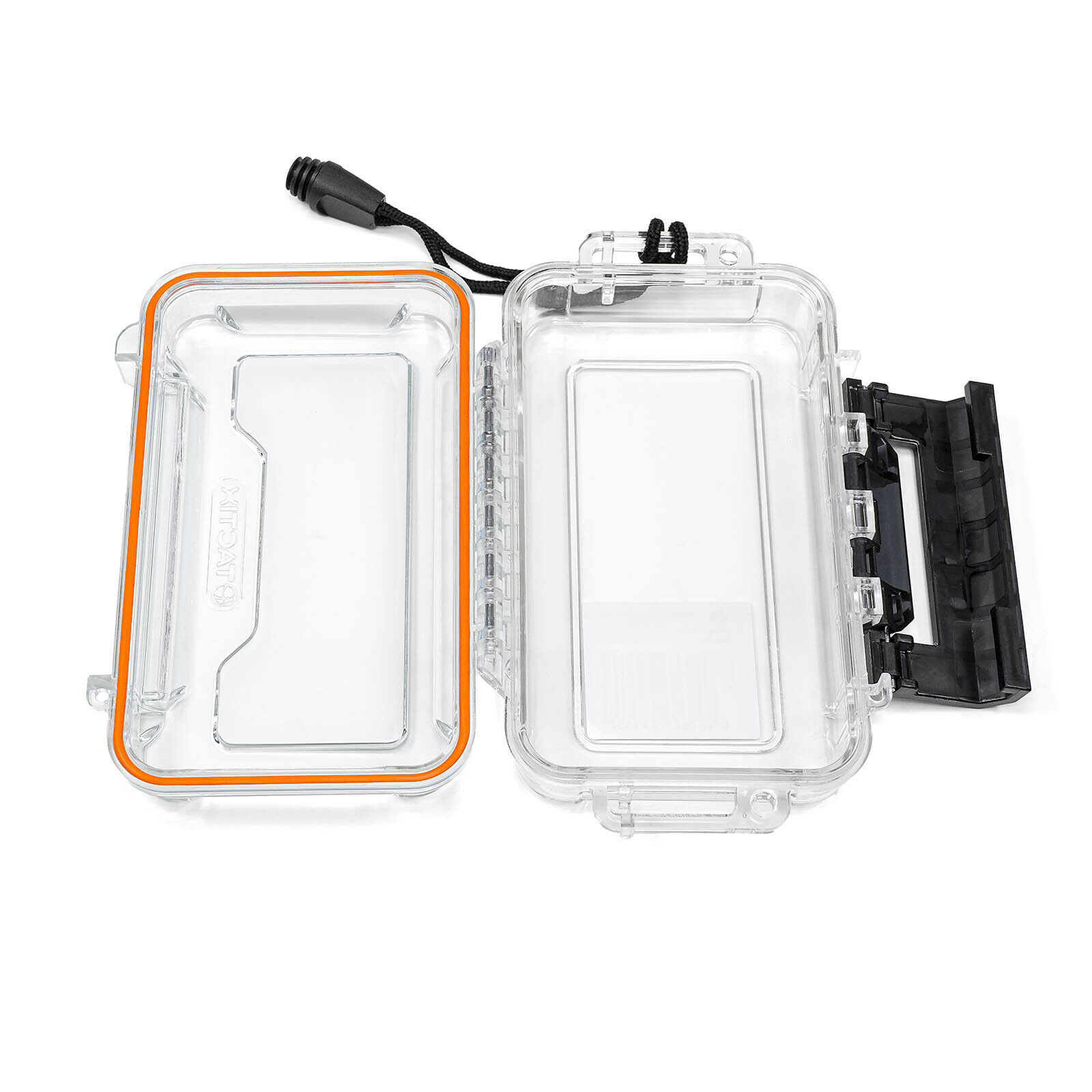 TACTIX Wasserdichte Outdoor-Box