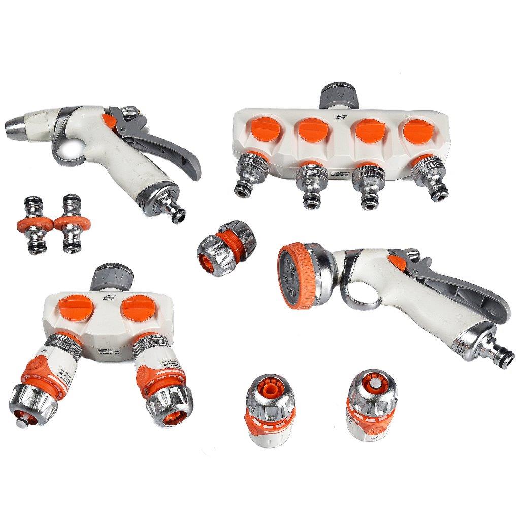 Bewässerungs-Set Expert 11tlg.- B-Ware Bewässerungs-Set Expert 11tlg.- B-Ware