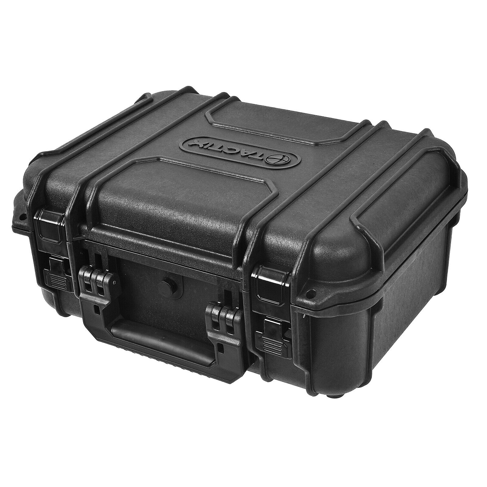 TACTIX Tough Case IP65 L: 41,5 x 32,5 x 18,2 cm