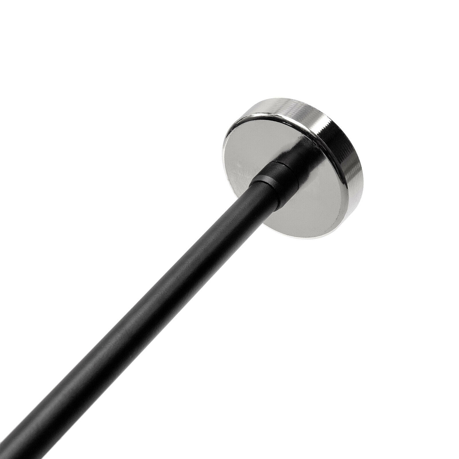 HYDROTEC Kappen Hammer mit Magnet, Kanaldeckel Straßenkappen Gulli Heber Öffner