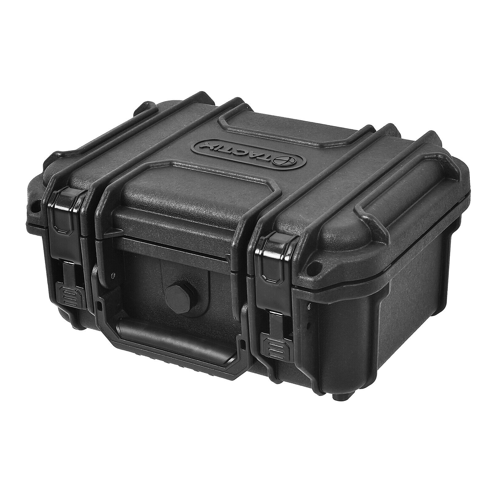 TACTIX Tough Case IP65  S: 23,5 x 19 x 11,2 cm