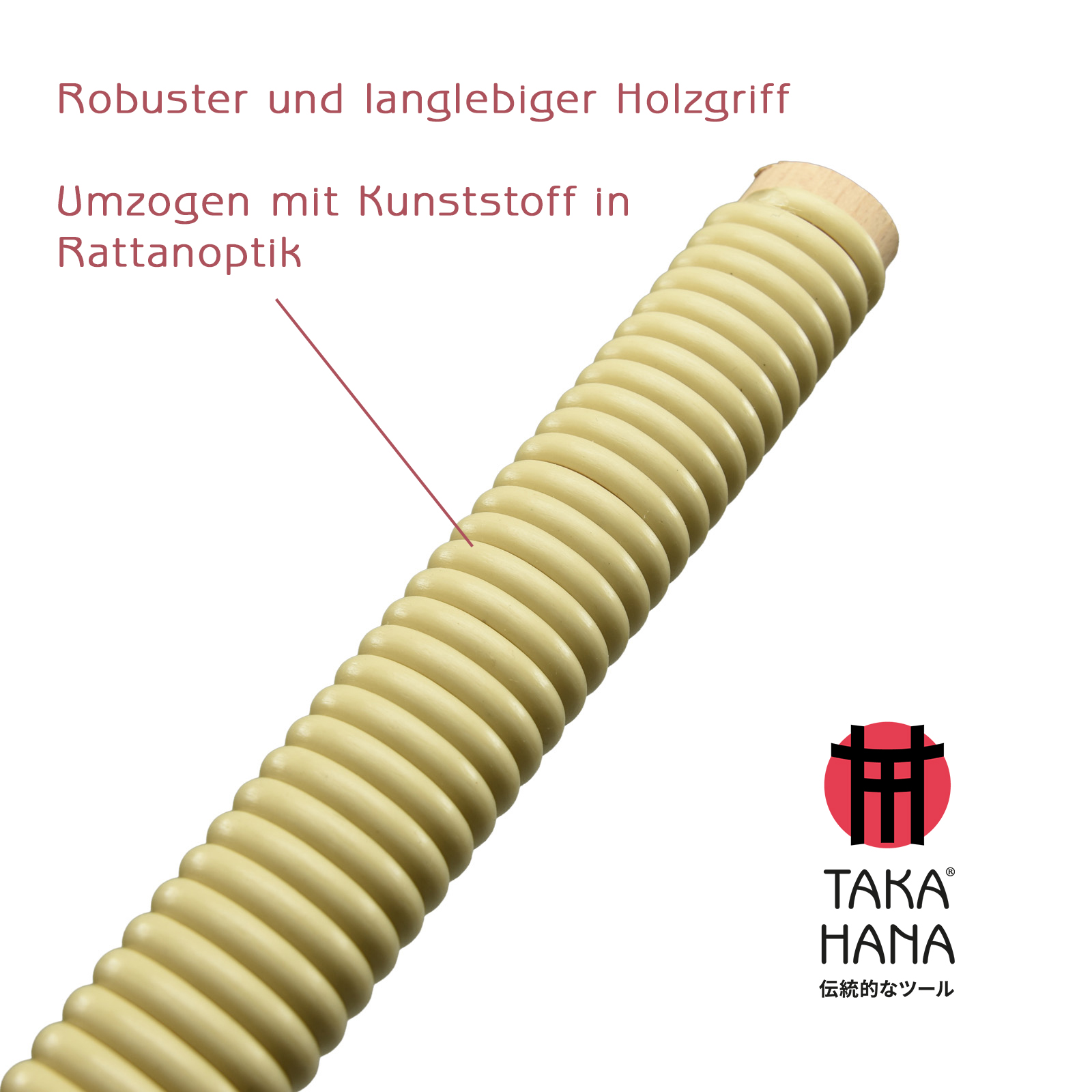 TAKAHANA Japansäge "Dozuki"