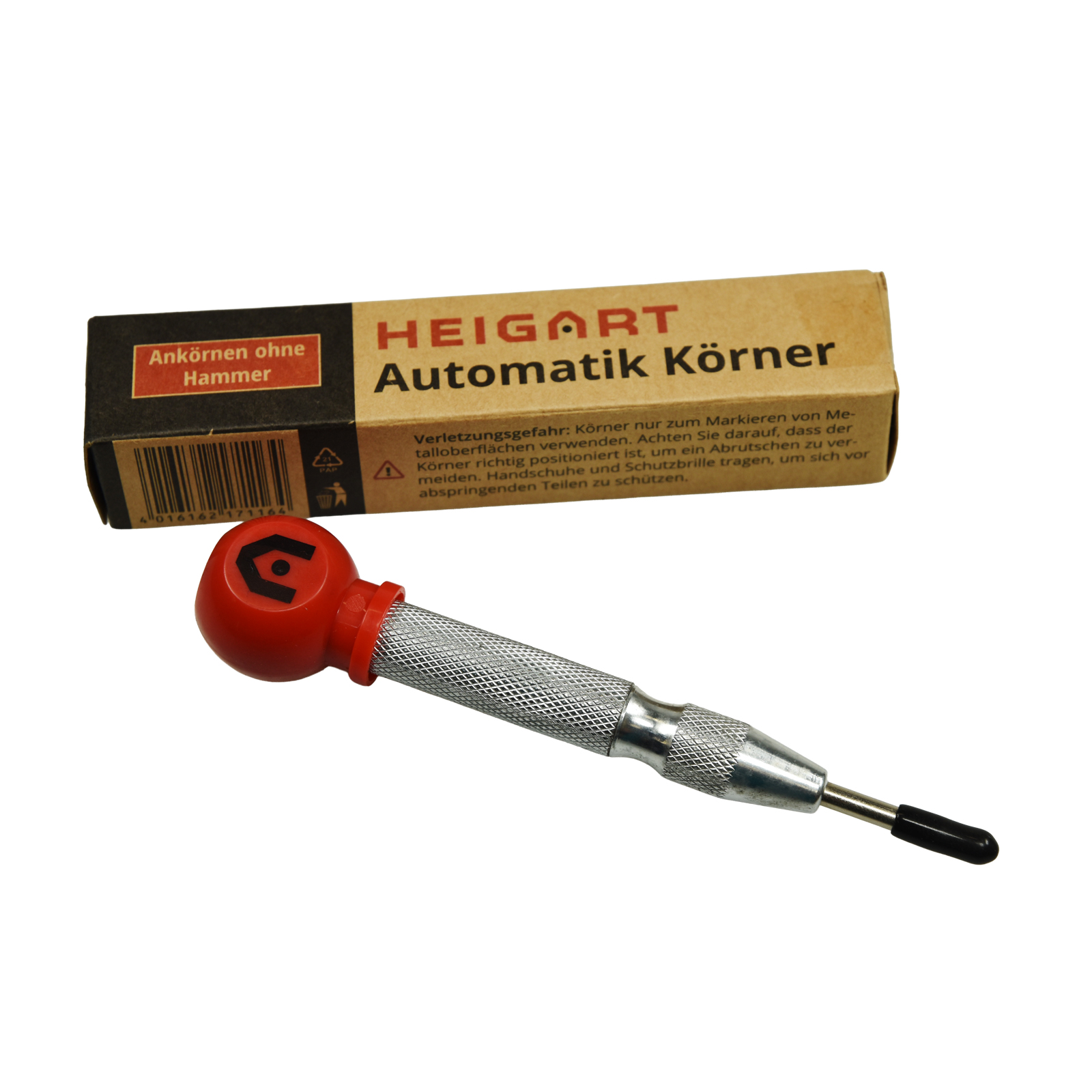 Automatik-Körner
