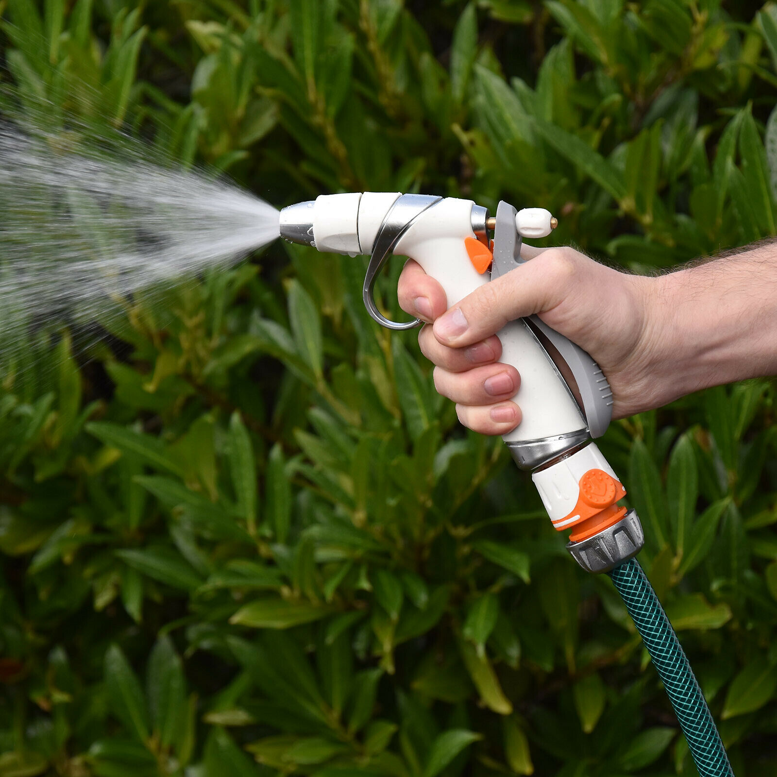 Gartenspritze Expert weiß Gartenspritze Expert weiß