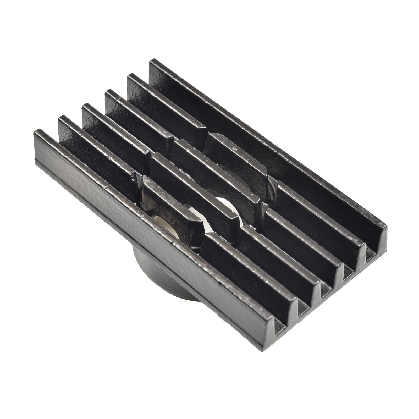 HYDROline Ablaufelement 234mm Ablauf DN100 HYDROline Ablaufelement 234mm Ablauf DN100