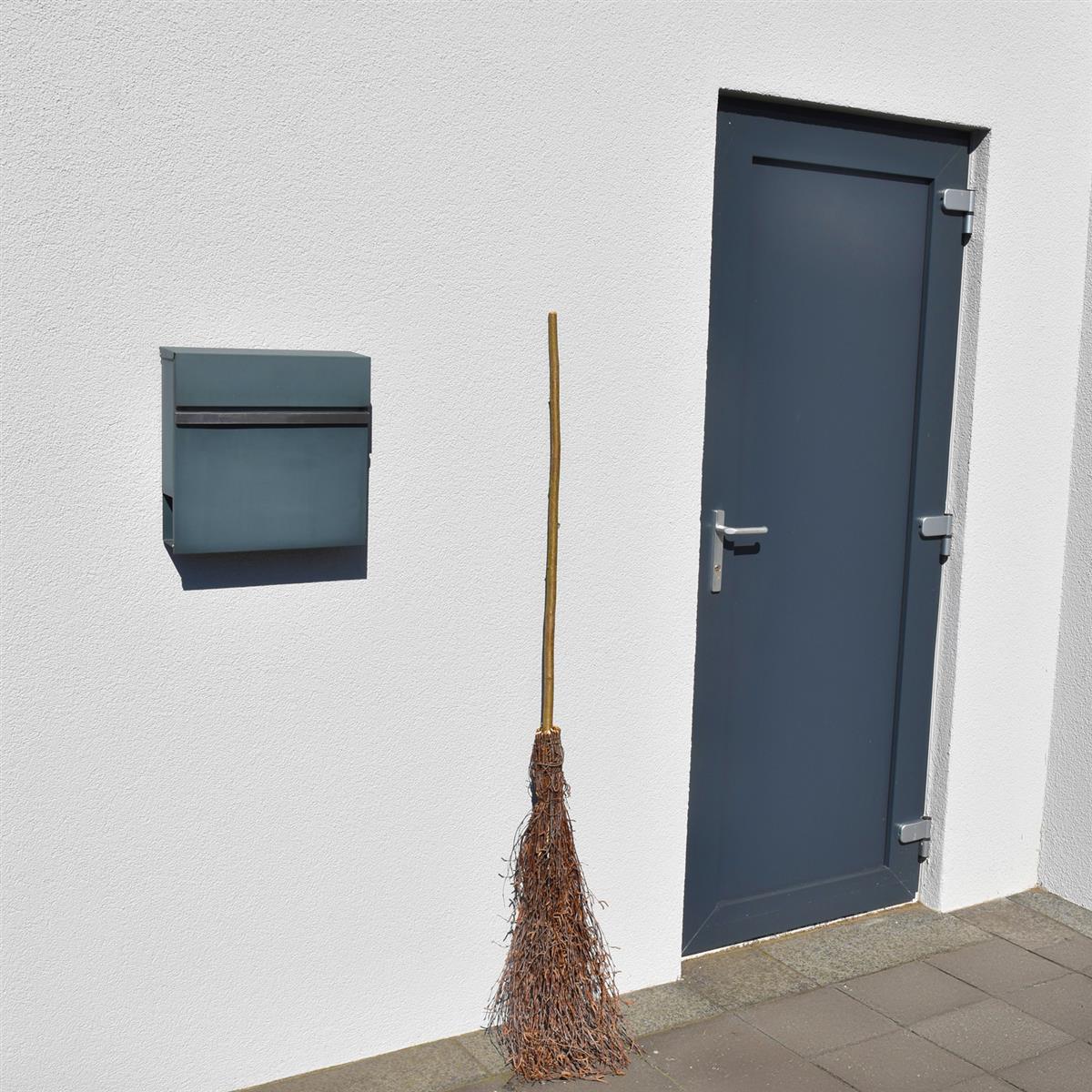 Weidebesen Reisigbesen 160 cm