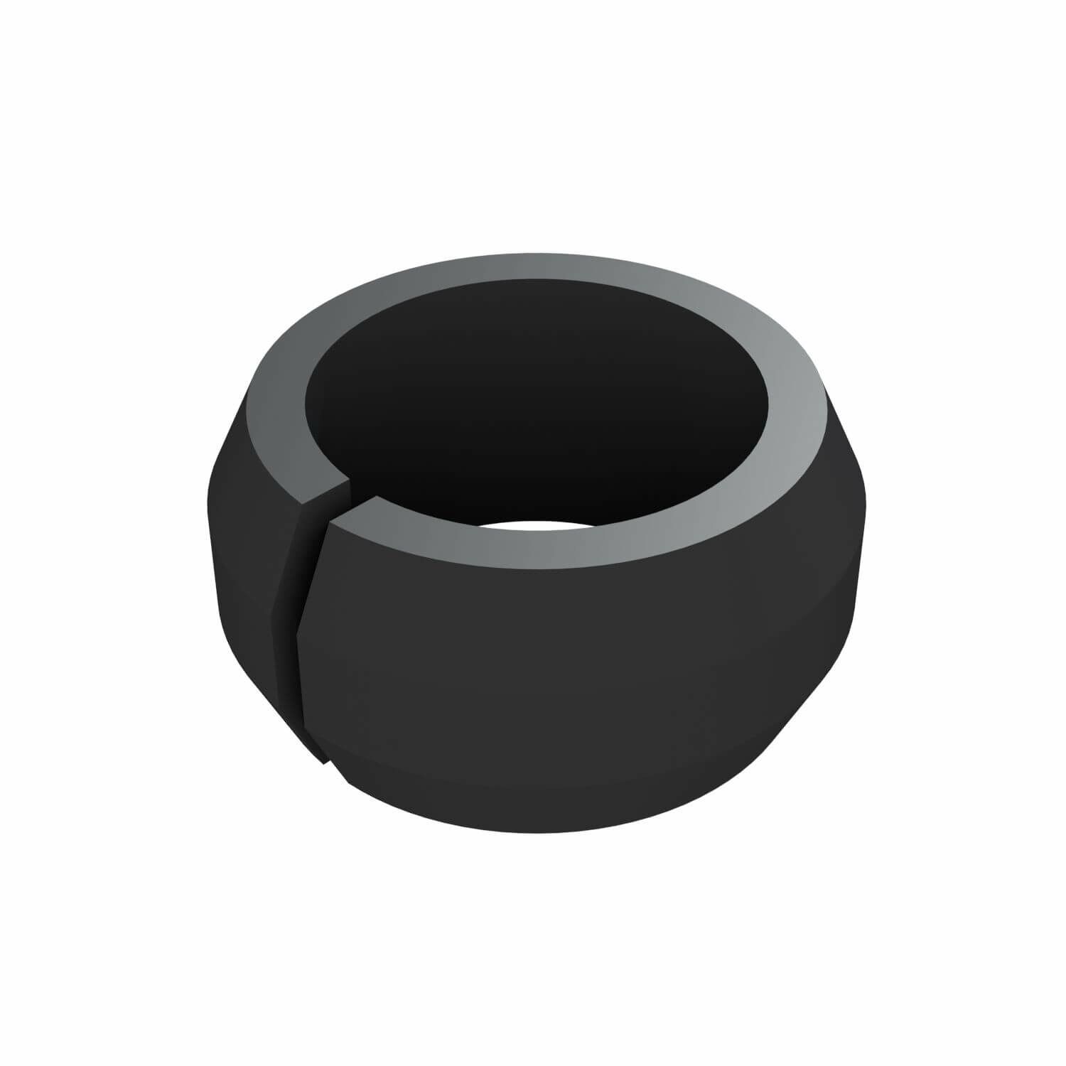 Reduzier-PE-Klemmring 60>48 mm Reduzier-PE-Klemmring 60>48 mm