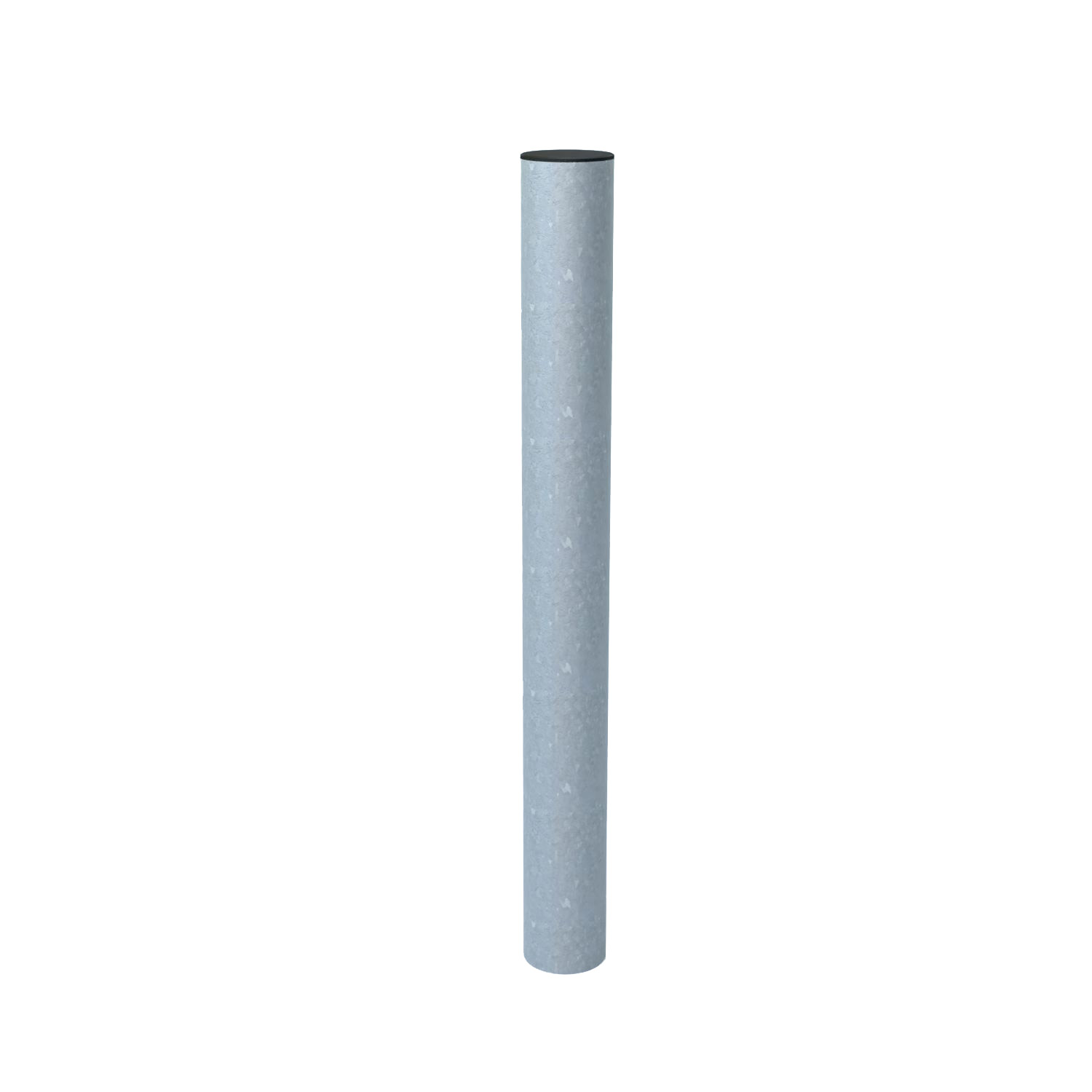 Rohrpfosten Ø 76 mm