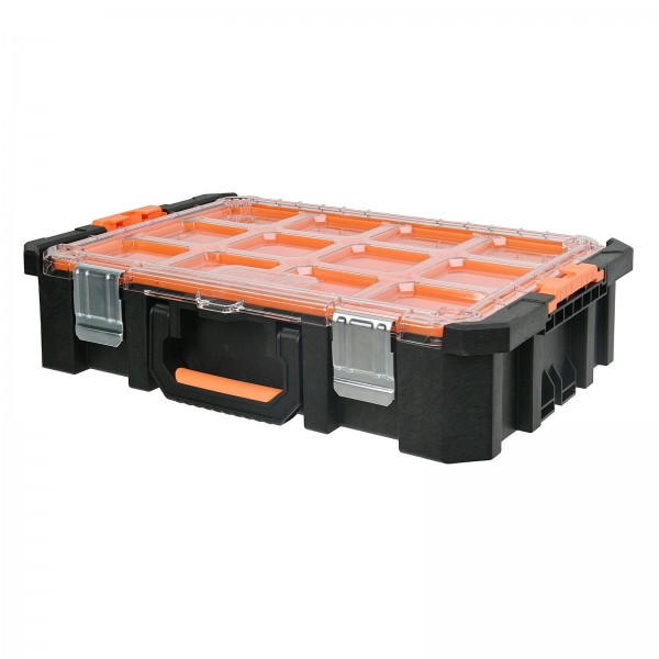 TACTIX HD Storage System - Organizer Box